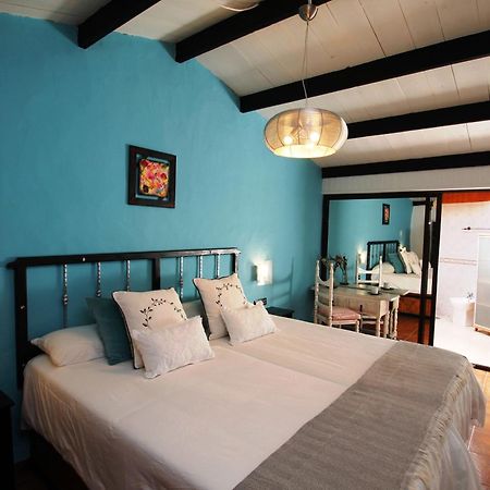 Casa Natura 23 San Bartolomé المظهر الخارجي الصورة