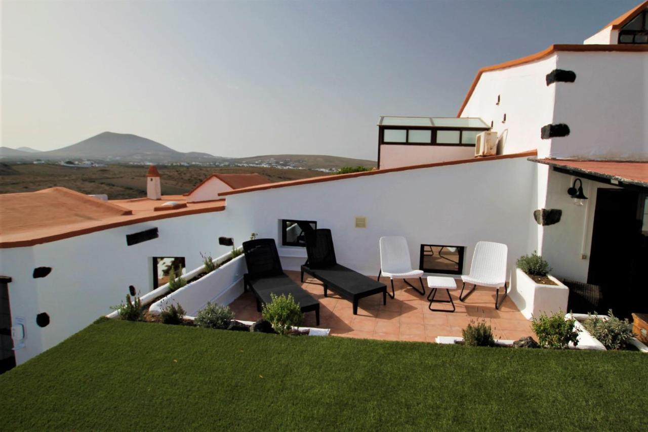 Casa Natura 23 San Bartolomé المظهر الخارجي الصورة