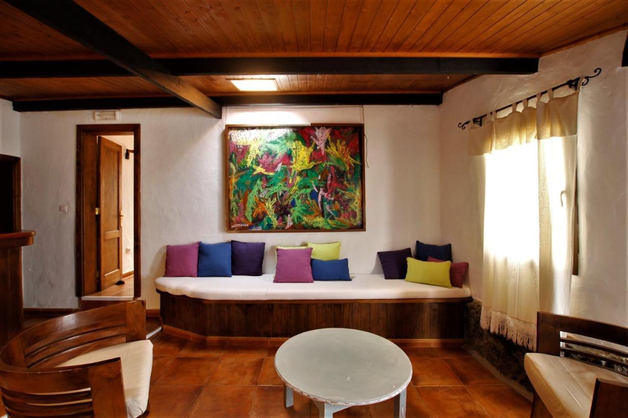 Casa Natura 23 San Bartolomé المظهر الخارجي الصورة