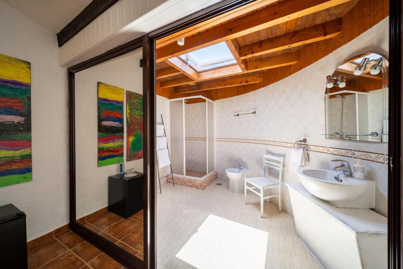 Casa Natura 23 San Bartolomé المظهر الخارجي الصورة