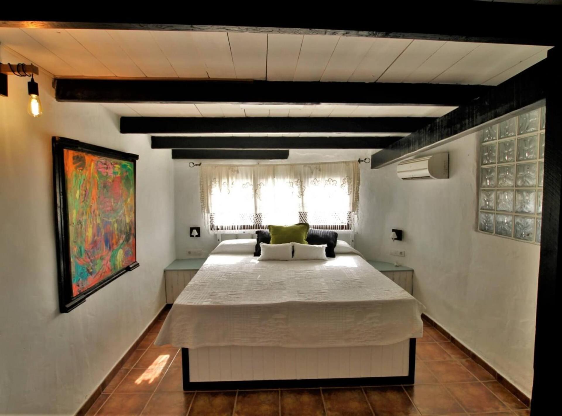 Casa Natura 23 San Bartolomé المظهر الخارجي الصورة